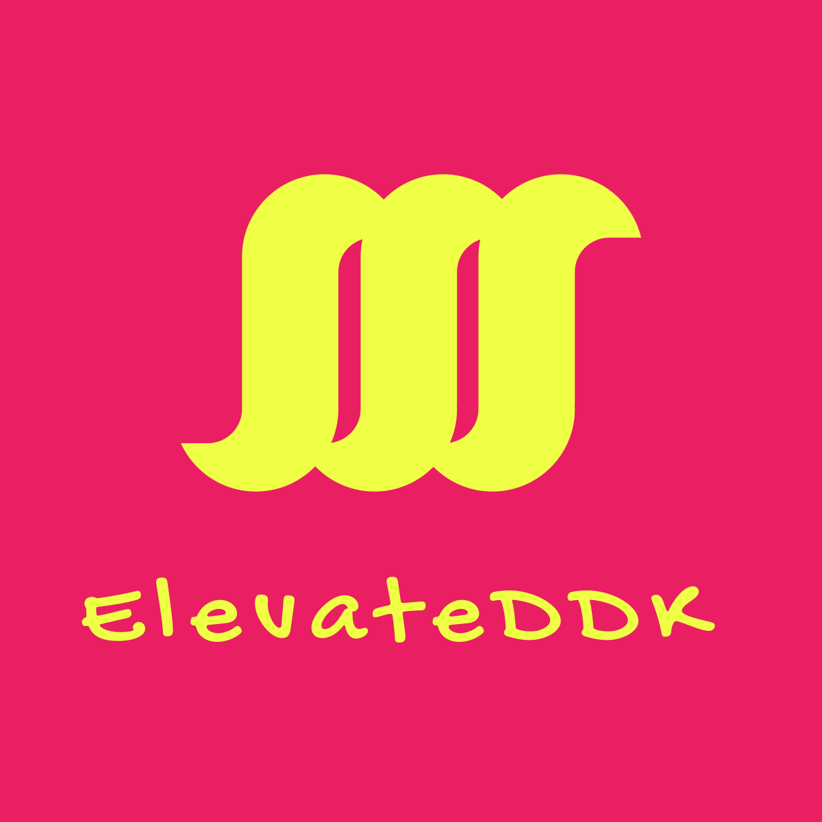 ElevateDDK